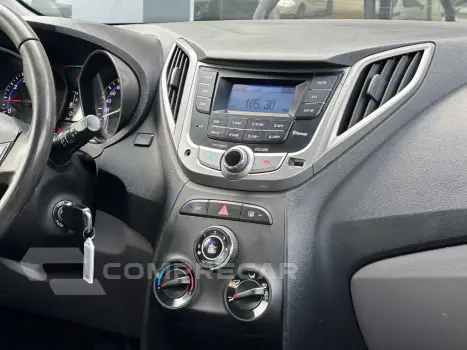 HB20 Premium 1.6 Flex 16V Mec.