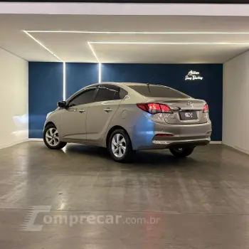 HB20S Premium 1.6 Flex 16V Aut. 4p