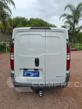 Fiorino Endurance