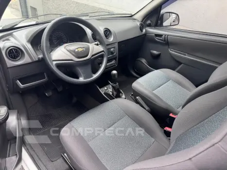 CELTA 1.0 MPFI LS 8V