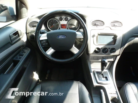 FOCUS 2.0 GLX 16V