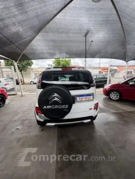 AIRCROSS 1.6 GLX Atacama 16V