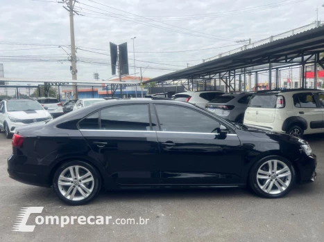 Jetta 2.0 4P TSI HIGHLINE 211 CV AUTOMÁTICO