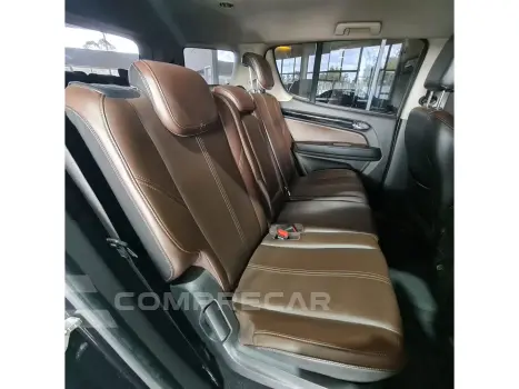 TRAILBLAZER 2.8 LTZ 4X4 16V TURBO DIESEL 4P AUTOMÁTICO