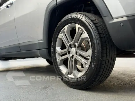 Compass 1.3 T270 Turbo Flex Longitude At6