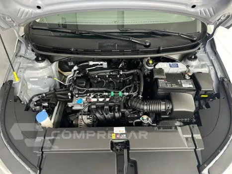 HB20S Comfort 1.0  Flex 12V Mec.