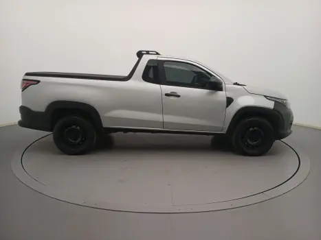 STRADA 1.4 FIRE FLEX ENDURANCE CS MANUAL