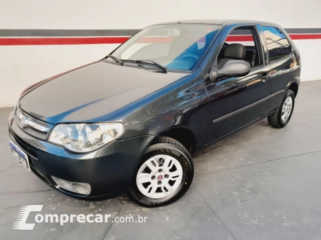 Palio 1.0 ECONOMY Fire Flex 8V 2p