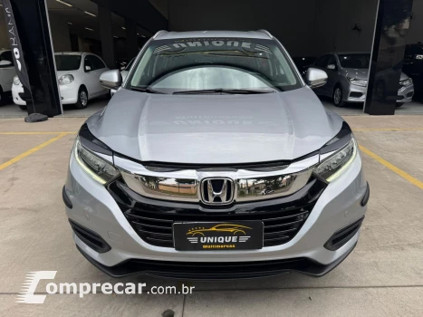 HR-V EXL 1.8 Flexone 16V 5p Aut.
