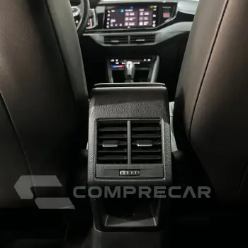 Nivus Highline 1.0 200 TSI Flex Aut.