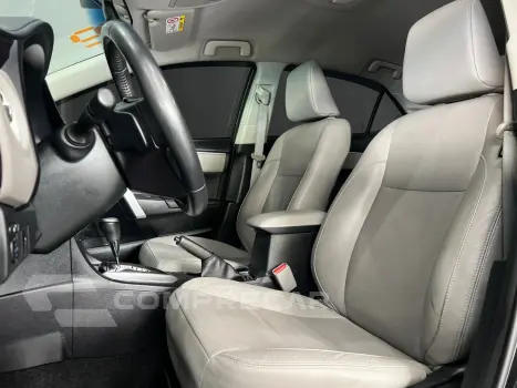 COROLLA 2.0 XEI 16V FLEX 4P AUTOMÁTICO