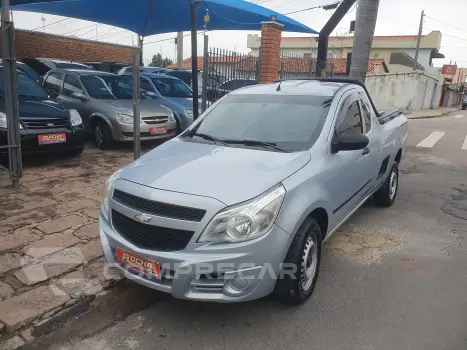 MONTANA 1.4 MPFI LS CS 8V