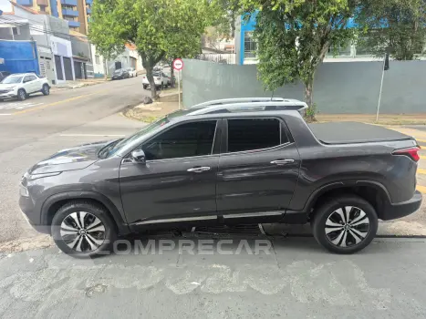 TORO 1.3 TURBO 270 VOLCANO