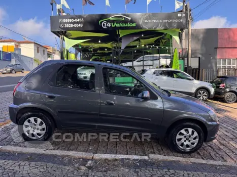 Celta Spirit/ LT 1.0 MPFI 8V FlexP. 5p