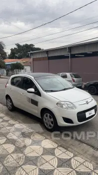 PALIO 1.0 MPI Attractive 8V