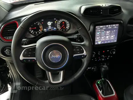 RENEGADE 2.0 16V TURBO DIESEL TRAILHAWK 4P 4X4 AU