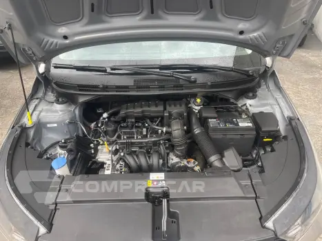 HB20 1.0 12V Sense