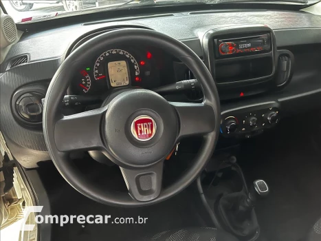 MOBI 1.0 EVO FLEX LIKE. MANUAL