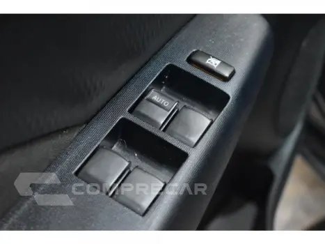 ETIOS HATCH - 1.3 X 16V 4P MANUAL