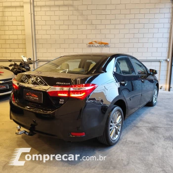 COROLLA 2.0 Vvt-ie XEI