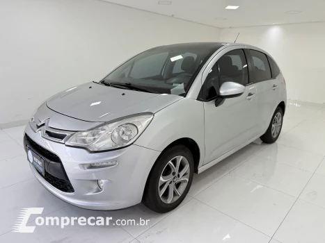 C3 1.2 Tendance 8V