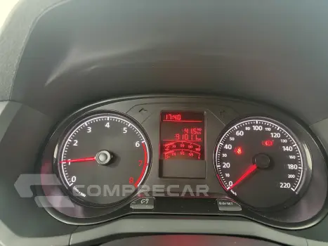GOL 1.0 12V MPI Totalflex