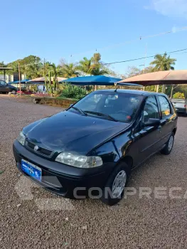 Fiat PALIO FIRE 4 portas
