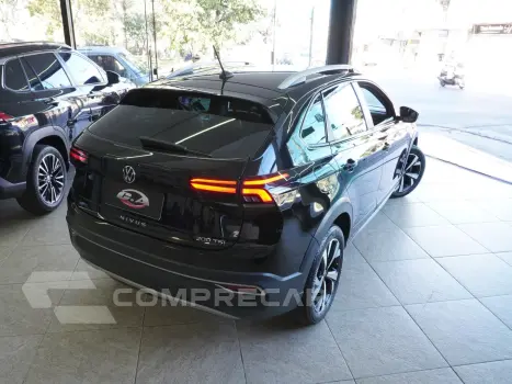NIVUS 1.0 200 TSI TOTAL FLEX HIGHLINE AUTOMÁTICO