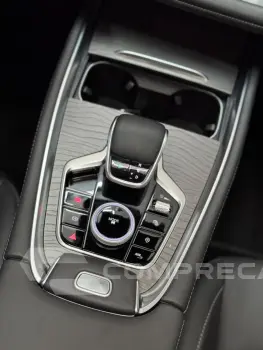 TIGGO 8 PRO 1.6 Tgdi