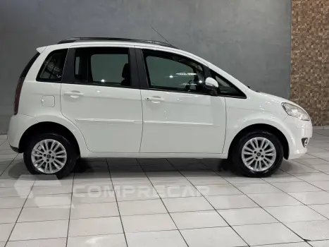 IDEA 1.4 MPI Attractive 8V