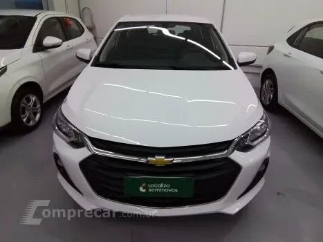 ONIX 1.0 FLEX LT MANUAL