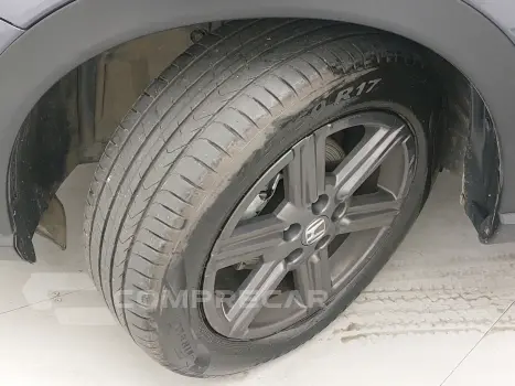 HR-V 1.5 DI I-VTEC FLEX EXL CVT