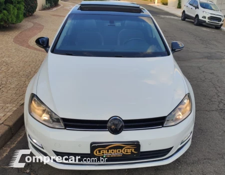 GOLF 1.4 TSI Highline 16V