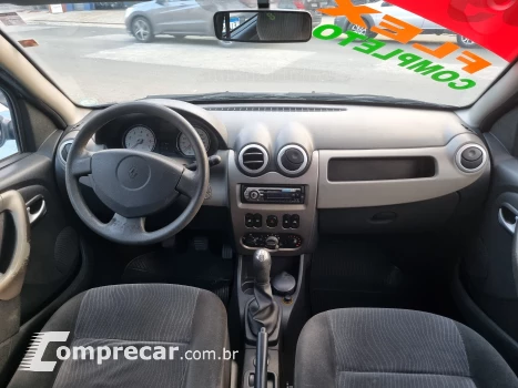 SANDERO 1.6 Privilége 8V