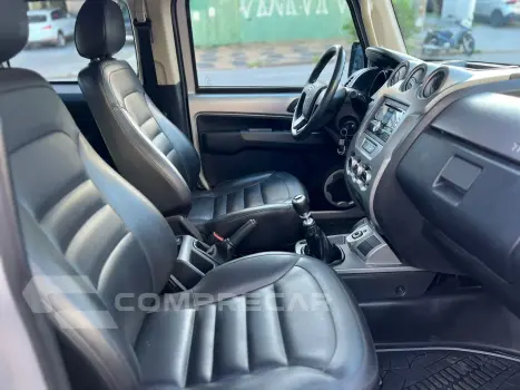 T4 3.2 XLT 4X4 20V Turbo Intercooler