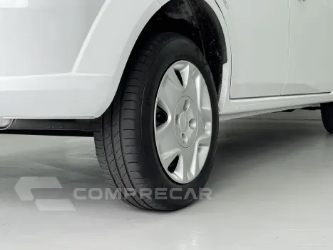 FIESTA 1.0 Rocam SE 8V