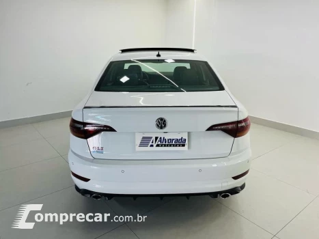 JETTA GLI AG