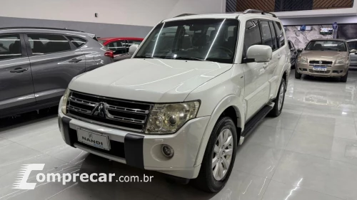 Mitsubishi Pajero HPE Full 3.2 4x4 T.I.Dies. 5p Aut 4 portas