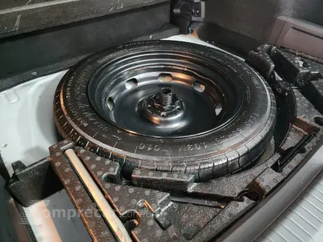 TIGUAN Allspac 250 TSI 1.4 Flex