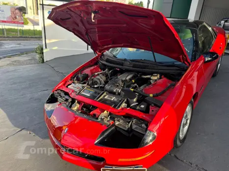 Camaro 5.7 Z-28 V8 Coupé Gasolina 2P Automático