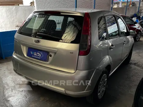 FIESTA 1.6 Rocam SE 8V
