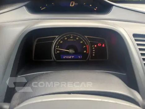 CIVIC 1.8 EXS 16V