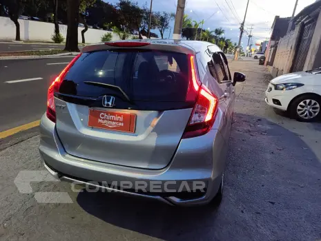 FIT 1.5 Personal 16V