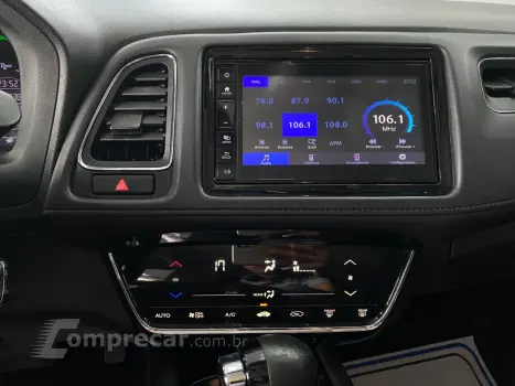 HR-V EX 1.8 Flexone 16V 5p Aut.