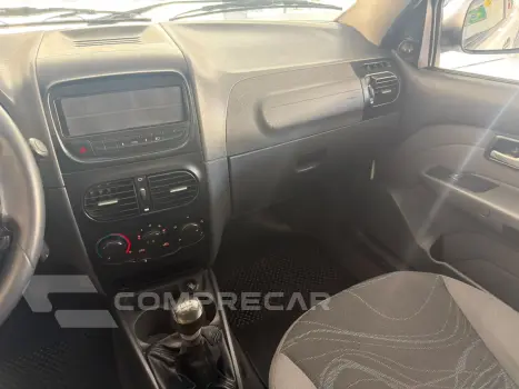 STRADA 1.4 MPI Working CD 8V