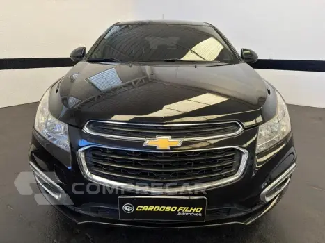 CHEV CRUZE LT HB AT