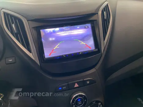 HB20S 1.6 Premium 16V