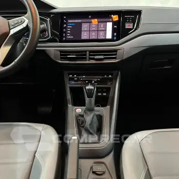 Nivus Highline 1.0 200 TSI Flex Aut.