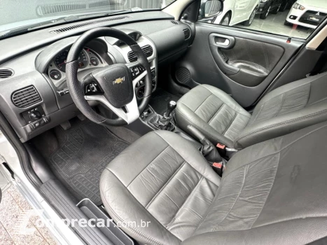 MONTANA 1.8 MPFI Sport CS 8V