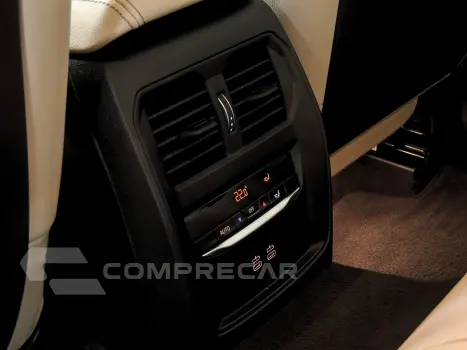 320I 2.0 16V Turbo M Sport